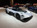 2020 Aston Martin Valkyrie - Технические характеристики, Расход топлива, Габариты