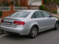 2008 Audi A4 (B8 8K) - Fotoğraf 6