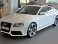 2010 Audi RS 5 Coupe (8T) - Фото 1