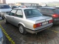 1987 BMW 3 Serisi Coupe (E30, facelift 1987) - Fotoğraf 10