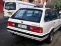 1988 BMW 3 Serisi Touring (E30, facelift 1987) - Fotoğraf 10