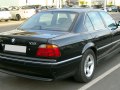 1994 BMW 7 Serisi (E38) - Fotoğraf 6