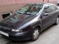 1997 Fiat Marea (185) - Снимка 3
