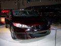 2008 Honda FCX Clarity - Fotografia 7