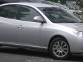 2007 Hyundai Elantra IV - Fotoğraf 4