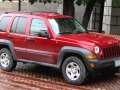 2005 Jeep Liberty I (facelift 2004) - Снимка 5