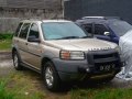 1998 Land Rover Freelander I (LN) - Fotoğraf 2