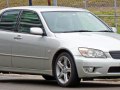 1999 Lexus IS I (XE10) - Tekniset tiedot, Polttoaineenkulutus, Mitat
