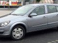 2004 Opel Astra H - Fotoğraf 2