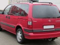 1996 Opel Sintra - Снимка 3