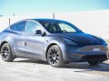 2020 Tesla Model Y - Technical Specs, Fuel consumption, Dimensions
