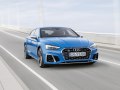 2020 Audi S5 Sportback (F5, facelift 2019) - Снимка 5