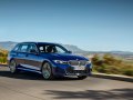 2022 BMW 3 Serisi Touring (G21 LCI, facelift 2022) - Fotoğraf 3