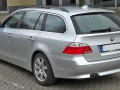 2004 BMW 5 Serisi Touring (E61) - Fotoğraf 6