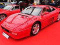 1993 Ferrari 348 GTS - Снимка 2