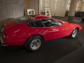 1969 Ferrari 365 GTB4 (Daytona) - Fotoğraf 4