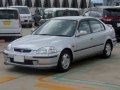 1995 Honda Civic VI - Foto 3