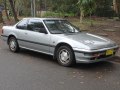 1987 Honda Prelude III (BA) - Fotoğraf 4