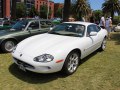 1997 Jaguar XK Coupe (X100) - Снимка 9