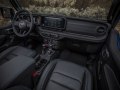 2024 Jeep Wrangler IV Unlimited (JL, facelift 2023) - Снимка 4