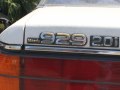 1982 Mazda 929 II Coupe (HB) - Fotoğraf 3