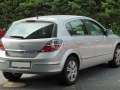 2007 Opel Astra H (facelift 2007) - Снимка 8
