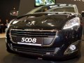 2013 Peugeot 5008 I (Phase II, 2013) - Foto 23