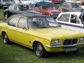 1972 Vauxhall Victor FE - Технические характеристики, Расход топлива, Габариты