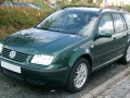 1999 Volkswagen Bora Variant (1J6) - Fotoğraf 2