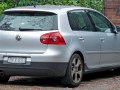 Volkswagen Golf V (5-door) - Foto 8