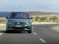 2020 Volkswagen Tiguan II (facelift 2020) - Fiche technique, Consommation de carburant, Dimensions