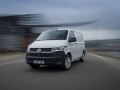 2020 Volkswagen Transporter (T6.1, facelift 2019) Furgon - Dane techniczne, Zużycie paliwa, Wymiary