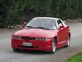 1990 Alfa Romeo SZ - Specificatii tehnice, Consumul de combustibil, Dimensiuni
