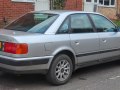 1990 Audi 100 (4A,C4) - Fotoğraf 4