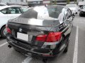 2011 BMW 5 Serisi Active Hybrid (F10) - Fotoğraf 10