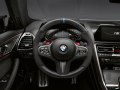 2019 BMW M8 Coupe (F92) - Fotoğraf 4