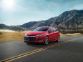2019 Chevrolet Cruze Hatchback II (facelift 2019) - Tekniska data, Bränsleförbrukning, Mått