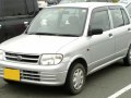 2000 Daihatsu Mira (GL800) - Foto 2