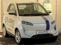 2021 Elaris Finn - Teknik özellikler, Yakıt tüketimi, Boyutlar