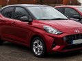 2019 Hyundai i10 III - Τεχνικά Χαρακτηριστικά, Κατανάλωση καυσίμου, Διαστάσεις