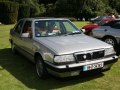 1984 Lancia Thema (834) - Specificatii tehnice, Consumul de combustibil, Dimensiuni