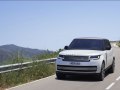 2022 Land Rover Range Rover V LWB - Снимка 9