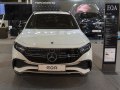 2021 Mercedes-Benz EQA (H243) - Fotoğraf 37
