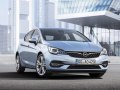 2020 Opel Astra K (facelift 2019) - Снимка 4