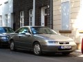 1994 Opel Calibra (facelift 1994) - Снимка 4