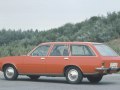 1972 Opel Rekord D Caravan - Снимка 3