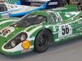 1969 Porsche 917 - Fotoğraf 2