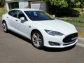 2012 Tesla Model S - Fotoğraf 3