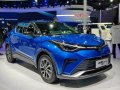 2020 Toyota Izoa (facelift 2020) - Технически характеристики, Разход на гориво, Размери