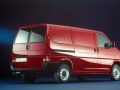 1991 Volkswagen Transporter (T4) Panel Van - Fotoğraf 2